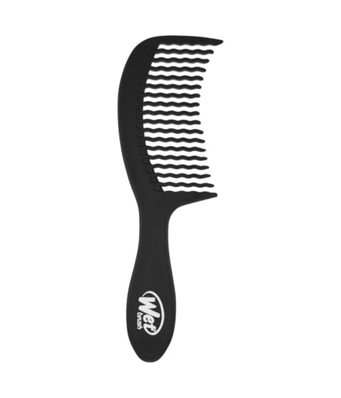 WetBrush Detangling Comb Black