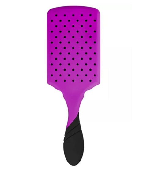 WetBrush Pro Paddle Detangler Purple