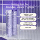 Amika Bust Your Brass Cool Blonde Repair Conditioner 275ml