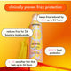 Amika The Shield Anti-Humidity Spray 218ml