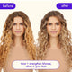 Amika Bust Your Brass Cool Blonde Repair Conditioner 275ml