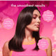 Amika Smooth Over Frizz-Fighting Treatment 200ml