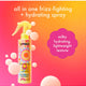 Amika Frizz-Me-Not Hydrating Anti-Frizz Treatment 200ml
