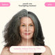 Amika Smooth Over Frizz-Fighting Treatment 200ml