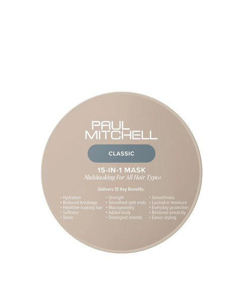 PM Classic 15-in1 Mask200g