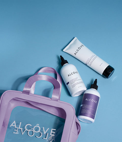 Alcove Ultimate Repair BagJA25