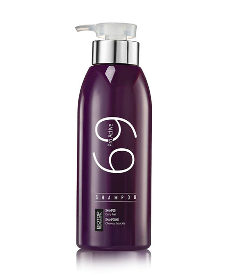 Biotop 69 Pro Active Shampoo 1L