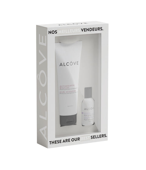 Alcove Best Sellers Kit