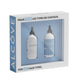 Alcove Daily Shampoo and Conditioner Retail Duo