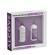 Alcove Violet Shampoo and Conditioner Retail Duo