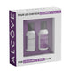 Alcove Violet Shampoo and Conditioner Travel Duo