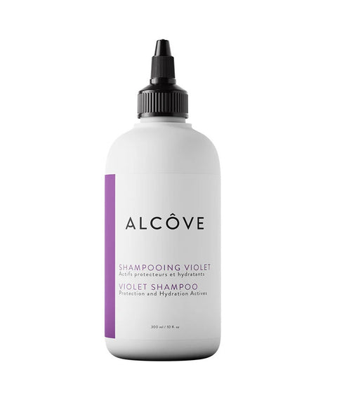 Alcove Violet Shampoo 300ml