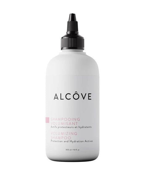 Alcove Volumizing Shampoo 300ml