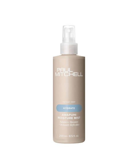 PM Hydrate Awapuhi Moisture Mist 250ml