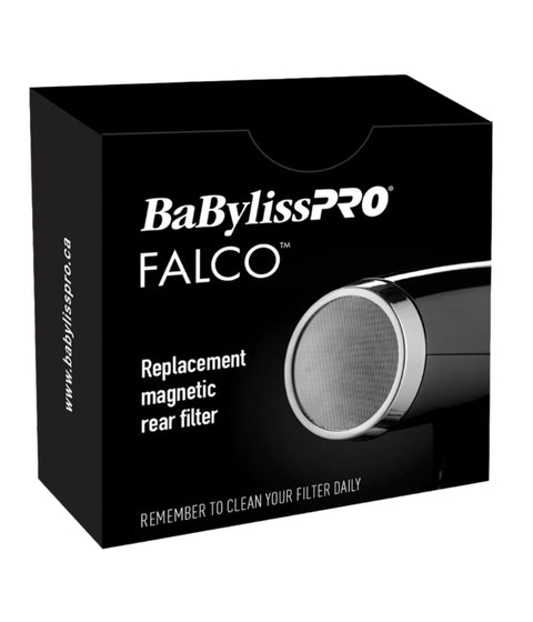 DA BP Falco Hairdryer