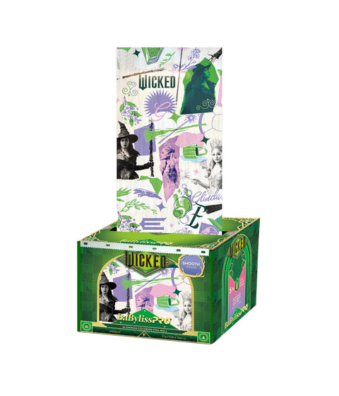 DA Smooth 5lb Foil Light - Wicked