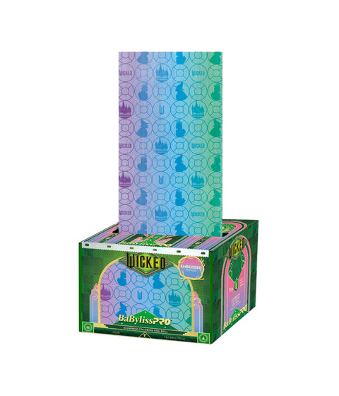DA Embossed 1lb Foil Heavy - Wicked