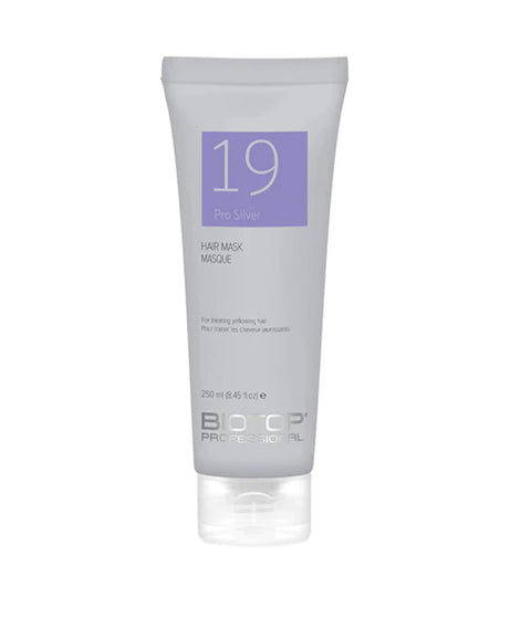 Biotop 19 Pro Silver Mask 250mL