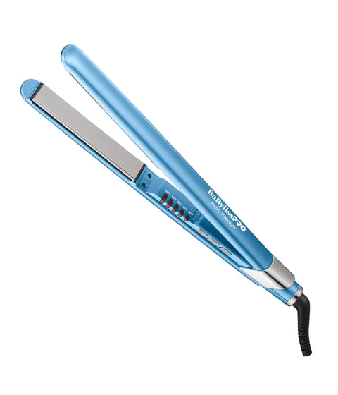 DA BP NT Ultra Sleek Flat Iron - 1" Extended Length