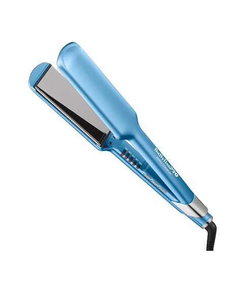 DA BP NT Ultra Sleek Flat Iron - 2" Extended Length