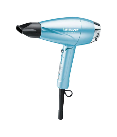 DA BP NT Compact Hairdryer