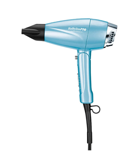 DA BP NT Compact Hairdryer