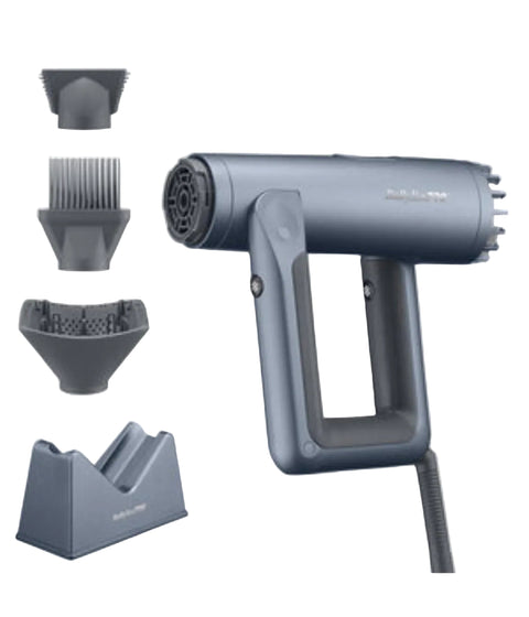 DA BP Airsquare Dryer
