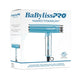 DA BP NT High Speed Nano Light Hairdryer