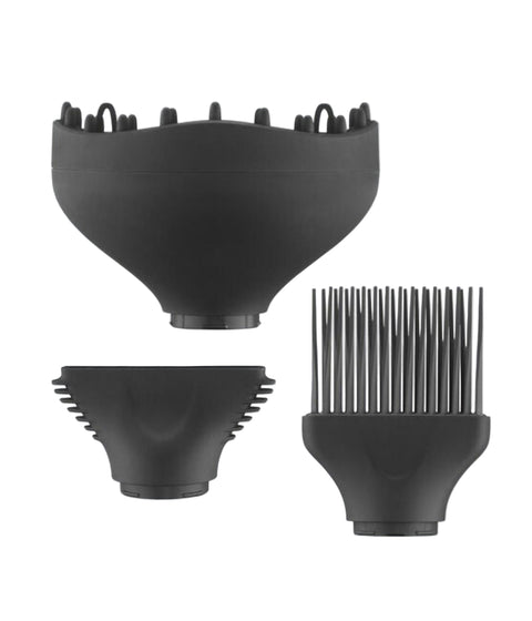 DA Professional High Speed Nano Light Hairdryer HD25