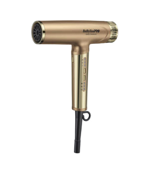 DA Professional High Speed Nano Light Hairdryer HD25