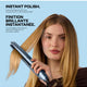 DA BP TrueTension Electromagnet Flat Iron 1"