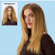 DA BP TrueTension Electromagnet Flat Iron 1"