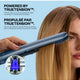 DA BP TrueTension Electromagnet Flat Iron 1"