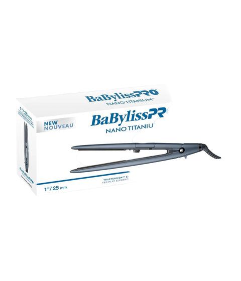 DA BP TrueTension Electromagnet Flat Iron 1"