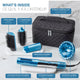 DA BP NT Style/Switch Ionic Multi-Styler & Dryer