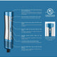 DA BP NT Style/Switch Ionic Multi-Styler & Dryer