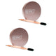 Revive7  Style Brow Duo w/ Rosewater Spray BOGO