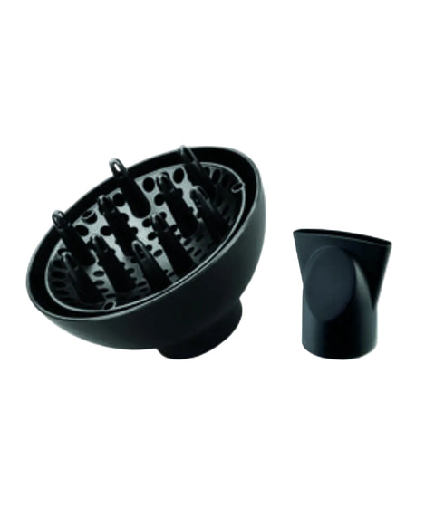 DA BP Tourmaline & Ceramic Hairdryer - Twilight