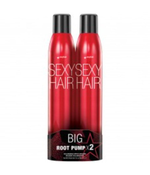 SexyHair Root Pump Duo SO24