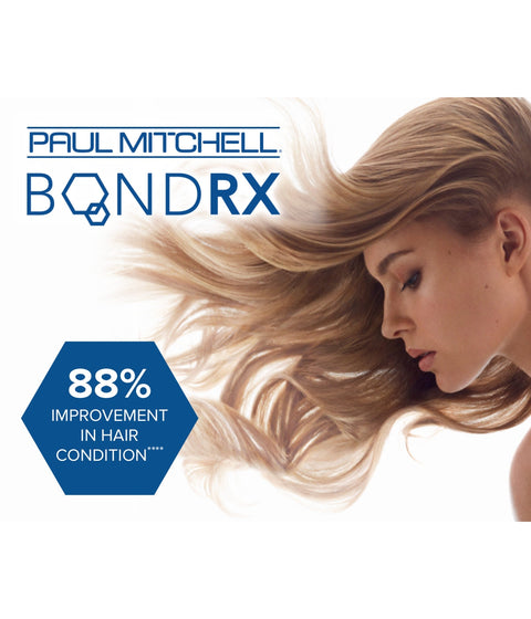 Paul Mitchell Bond Rx Shampoo 250ml