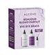 ALCOVE VIOLET RETAIL DUO + THERMAL PROTECTION SPRAY 60ML MJ25
