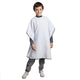 DA BP Kid Sized Cutting Cape 29 x 41 (Official Barber Tools)