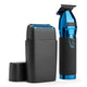 DA BP LIMITEDFX TRIMMER & SHAVER PRE-PACK