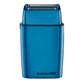 DA BP CORD/CORDLESS DOUBLE METAL FOIL SHAVER