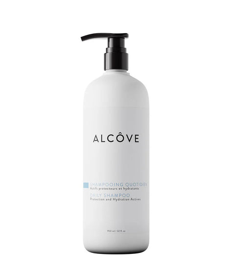Alcove Daily Shampoo 1L
