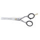 DA Jaguar 6" Relax Scissors, Offset