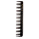 DA Pegasus Styling Comb with teeth 7.25"
