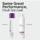 PM Extra-Body Firm Hairspray 315ml (Restaged)