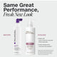 PM Extra-Body Root Boost 500ml(Restaged)