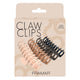 Fram Claw Clips Neutral